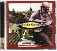 Nascimento Ladston Do - A Voz Do Coracao