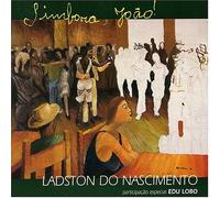 NASCIMENTO, LADSTON DO - SIMBORA JOAO
