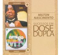 Nascimento, Milton - Dose Dupla 2
