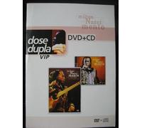 Nascimento, Milton - Dose Dupla Tambores De Minas