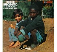 Nascimento, Milton - Lo Borges Clube Da Esquin