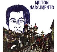 Nascimento Milton - Milton Nascimento