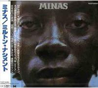 Nascimento, Milton - Minas