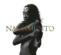 Nascimento, Milton - Nascimento