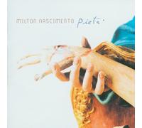 Nascimento, Milton - Pieta