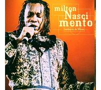 Nascimento,Milton - Tambores de Minas