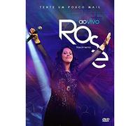 NASCIMENTO, ROSE - TENTE UM POUCO MAIS