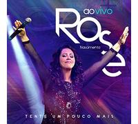 NASCIMENTO, ROSE - TENTE UM POUCO MAIS