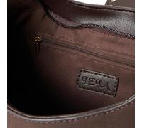 nascita Borsetta, Shopper da Donna, Cammello, Einheitsgröße