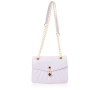 nascita Borsetta, Shopper da Donna, Lavanda, Einheitsgröße