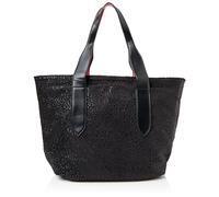 nascita Borsetta, Shopper da Donna, Nero, Einheitsgröße