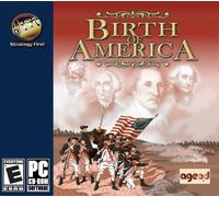 Nascita d'America jc - PC