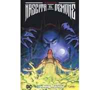 Mike W. Barr e Dennis O'Neil – Batman: Nascita del demone – Grandi Opere DC – RW Lion – Italiano