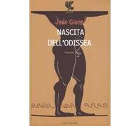 Nascita dell'Odissea