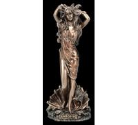 Nascita Der Aphrodite Figura - Mitologia Veronese Statua Decorativa Fantasy