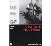 Nascita di una nazione