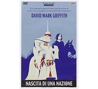 Nascita di una nazione (DVD)
