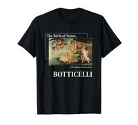 Nascita di Venere Maglietta