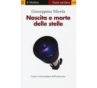 Nascita e morte delle stelle