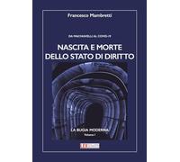 Nascita e morte dello stato di diritto