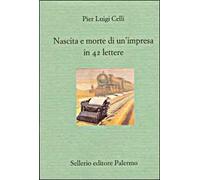Nascita e morte di un'impresa in 42 lettere