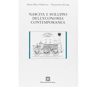 Nascita e sviluppo dell'economia contemporanea