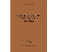 Nascita e sviluppo storico della scienza