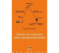 Nascita ed evoluzione delle comunicazioni mobili