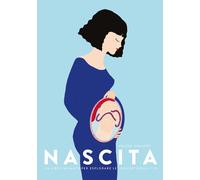 Nascita. Un libro animato per esplorare le origini della vita. Ediz. a col...