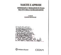 Nascite e approdi demografia e migrazioni in italia