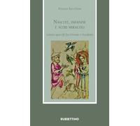 Nascite, infanzie e altri miracoli. Letture apocrife fra Oriente e Occidente
