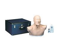 Nasco W44011 - Simulatore di trattamento tracheostomapf