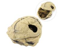 Nascondere Grotta Rifugio Per Rettili Nascondiglio Dell'acquario