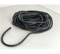 Nascondi cavi confezione da 25 metri diametro 12 tecnidea