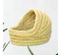 Nascondiglio Criceto Casetta Per Criceti Casa Hide House Hideout Del