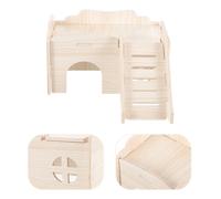 Nascondiglio Per Criceti Accessori Del Criceto Giocattolo Attività