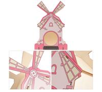 Nascondiglio Per Criceti Casa Decorativa Hideout Del Criceto Dei Topi