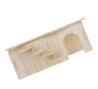 Nascondiglio Per Criceti Habitat Del Criceto Piccola Casa Animali