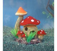 Nascondiglio per la deposizione delle uova dei gamberetti Betta in un