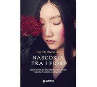 Nascosta tra i fiori