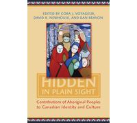 Nascosto in bella vista: contributi del popolo aborigeno - NUOVO David...