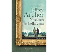 Nascosto in bella vista. Una nuova indagine per William Warwick