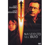 Nascosto Nel Buio