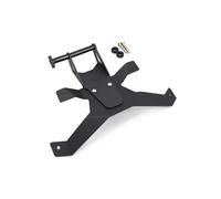 NASDGAKF Porta Cellulare Moto Per R1250RS R 1250 RS Motocicletta Modifica Supporto Per Telefono Supporto Per GPS Supporto Per Piastra Di Navigazione Porta Cellulare GPS(C)