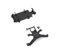 NASDGAKF Porta Cellulare Moto Per R1250RS R 1250 RS Motocicletta Modifica Supporto Per Telefono Supporto Per GPS Supporto Per Piastra Di Navigazione Porta Cellulare GPS(D)