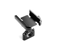 NASDGAKF Supporto Per Telefono Cellulare GPS Porta Cellulare GPS(-07-T Ha) Per Benelli Per TRK 502 502X 702 702X TNT 125 300 600 Leoncino 250 500 Supporto Per Manubrio Per Moto