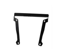 NASDGAKF Supporto per Telefono Cellulare per Moto, Compatibile con VOGE Per Valico 525DSX DSX525 DS525X DSX 525 DSX DS X, Montaggio su Veicolo, Materiale in Lega di Alluminio