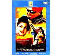 Naseeb - Govinda,Mamta Kulkarni,Sudha - Nuovo Bollywood DVD - Inglese