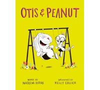 Naseem Hrab Otis and Peanut (Tascabile)