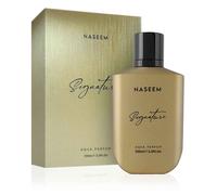 Naseem Signature Gold aqua profumo unisex 100 ml